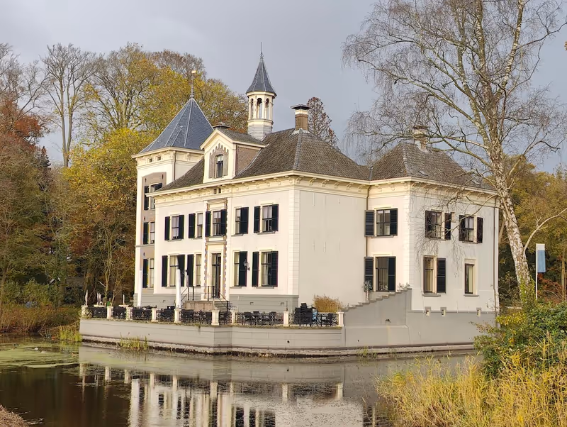kasteel-de-haere