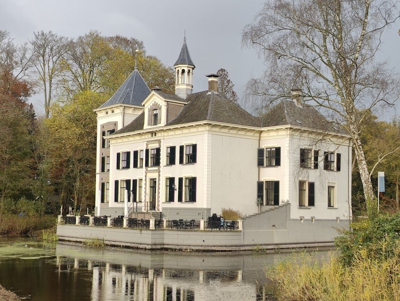 kasteel-de-haere